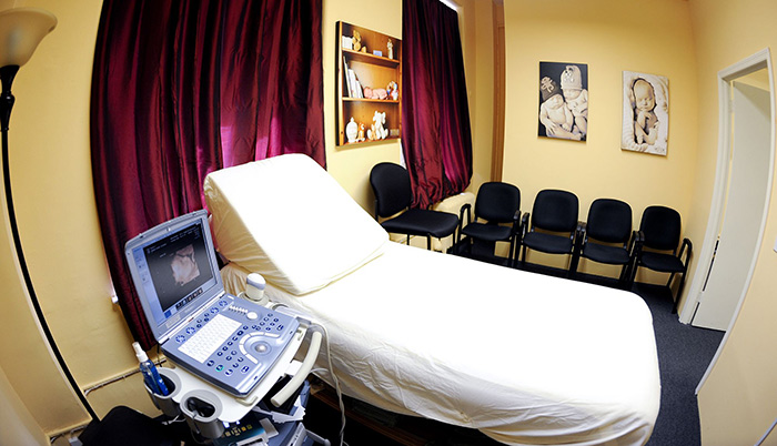 3D Ultrasound Facility In New York City NY